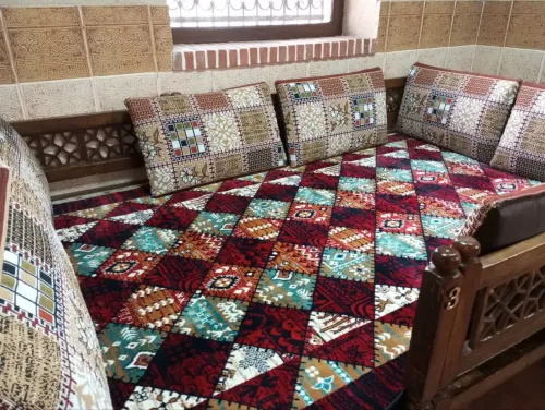 تخت سنتی: راهنمای خرید بهترین تخت سنتی
