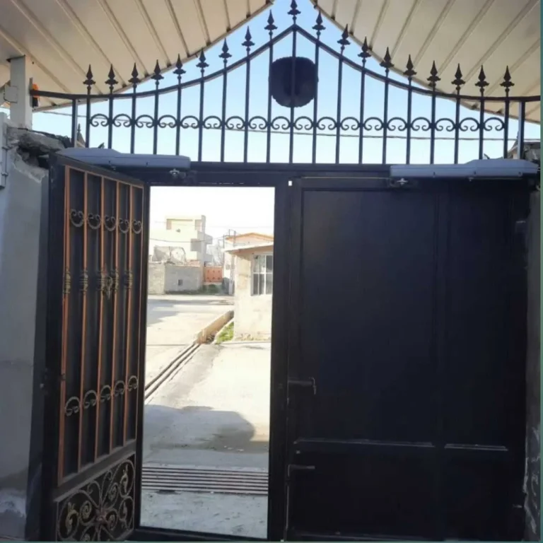 تعمیر جک پارکینگ در کرمان