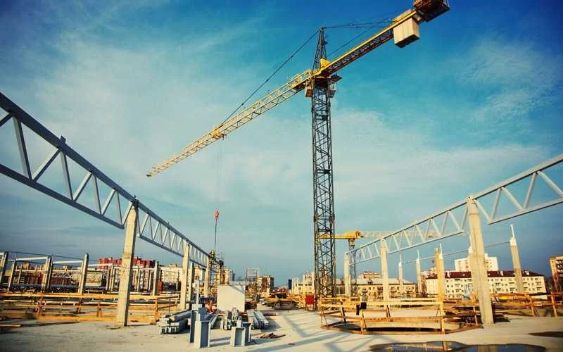 پیش نیازهای طراحی سازه&zwnj;های صنعتی