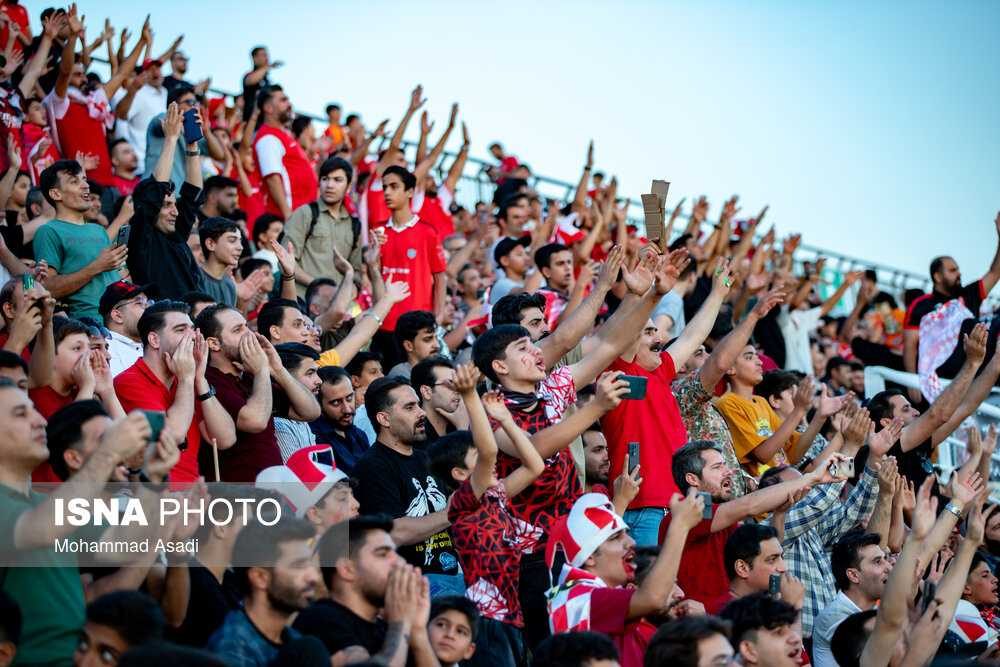 قلی‌زاده در پرسپولیس؟/ یک استقلالی قرمزپوش شد!