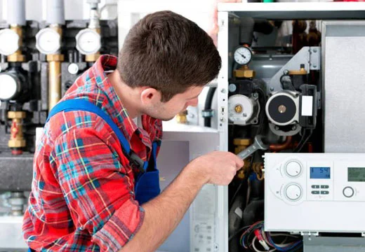 سرویس دوره&zwnj;ای پکیج