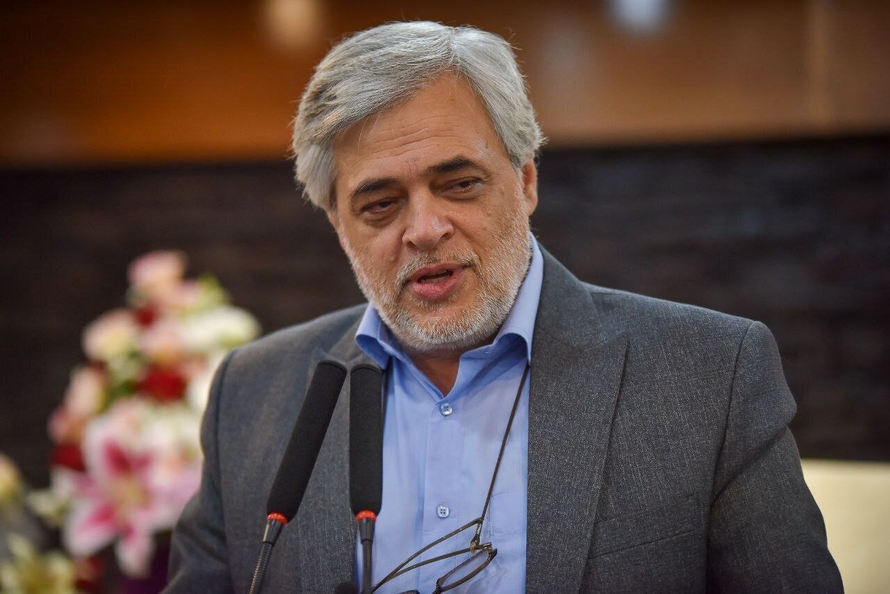 طالبان در اصفهان چه می کند؟