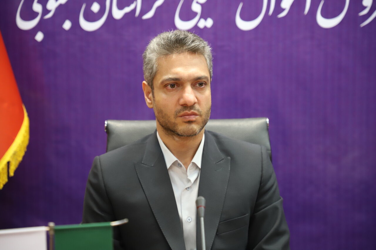 نقش روابط عمومی در توسعه اقتصادی خراسان جنوبی راهبردی است - خبرگزاری مهر | اخبار ایران و جهان