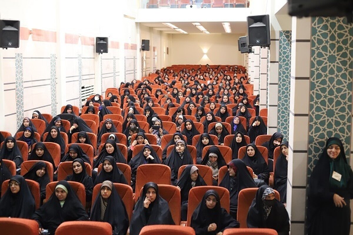 حوزه‌های علمیه باید الگویی کارآمد از تمدن اسلامی برای جهان ارائه دهند - خبرگزاری مهر | اخبار ایران و جهان