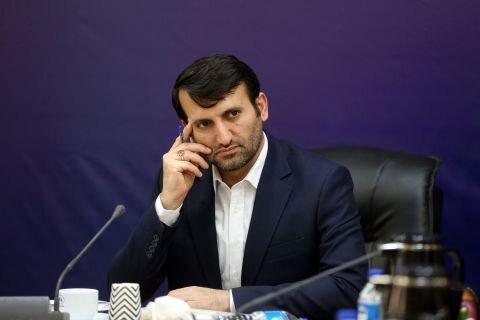 ساماندهی کسورات فیشحقوقی دانشجومعلمان دانشگاه فرهنگیان و شهید رجایی