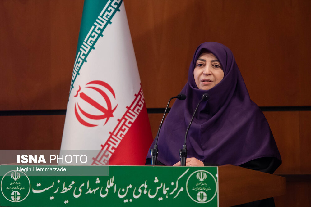 ۴۳ درصد تالاب‌های کشور به کانون گرد و غبار تبدیل شده‌اند