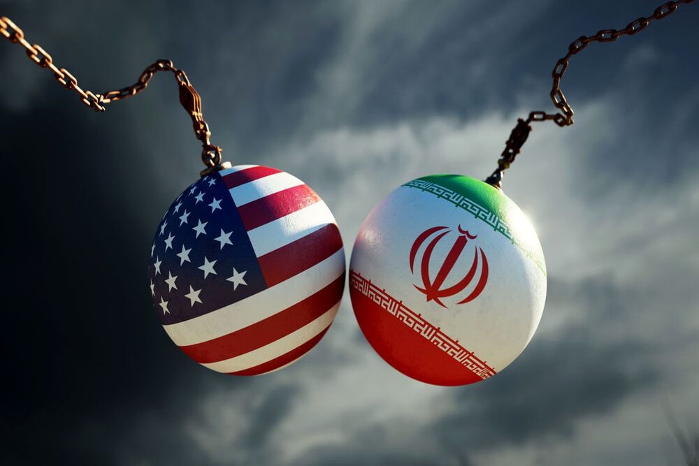 دیپلماسی در مه - ایسنا