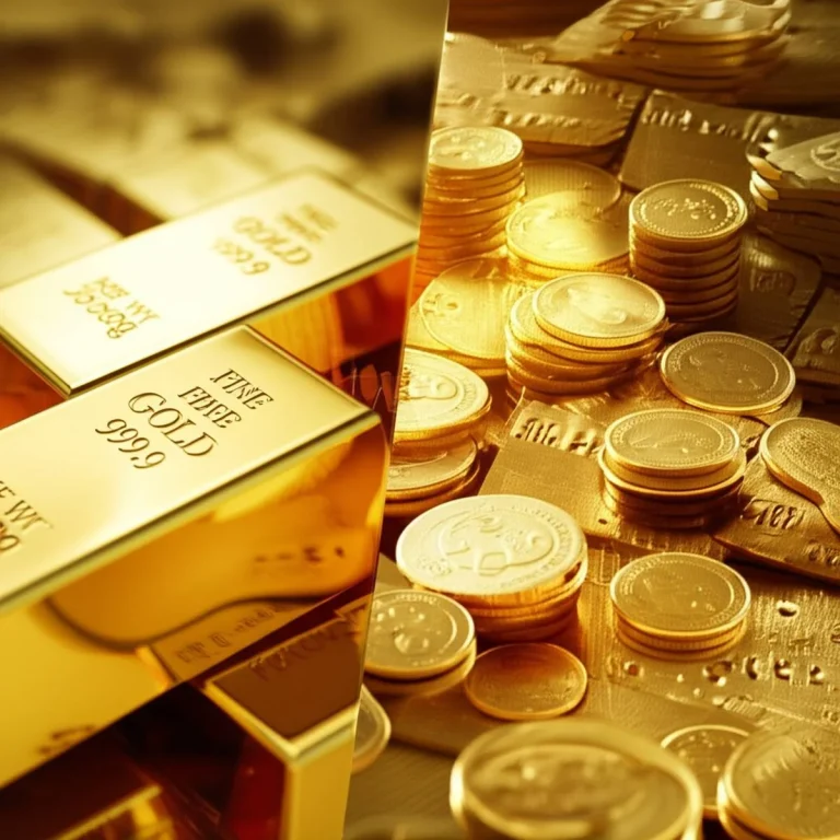 چگونه از افزایش قیمت طلا در بازار جهانی بهره برداری کنیم؟