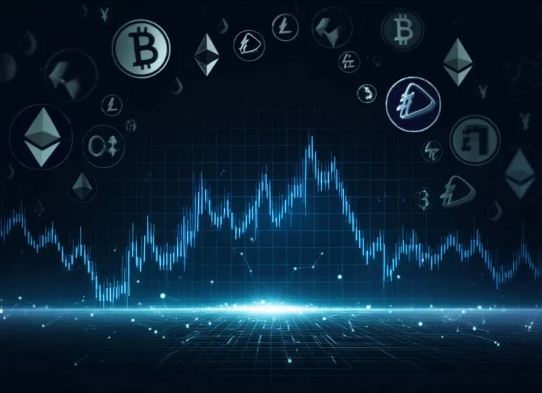 خرید ETF ارز دیجیتال | راهنمای کامل و بهترین گزینه ها