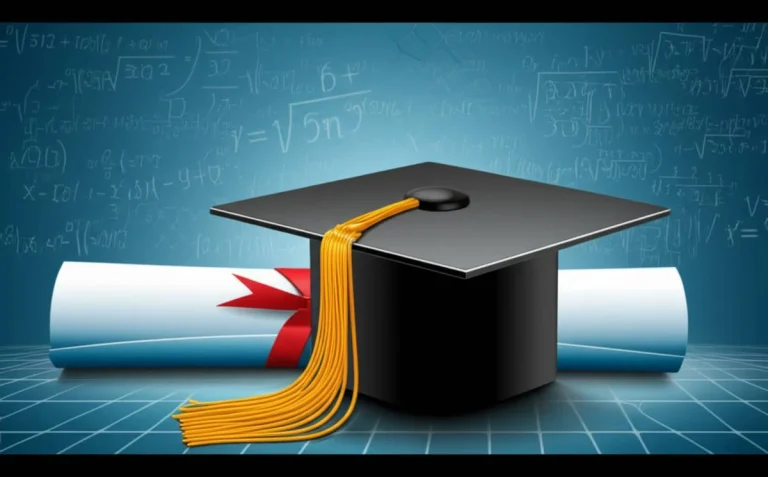 نحوه محاسبه معدل کل دیپلم | راهنمای جامع و گام به گام