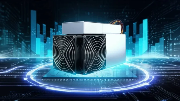 مشخصات ماینر Antminer T17 42th | راهنمای جامع و کامل