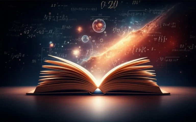 ۱۵ بهترین کتاب برای فیزیک: از مبتدی تا پیشرفته
