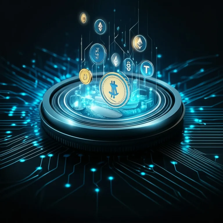 انتقال ریپل به کیف پول