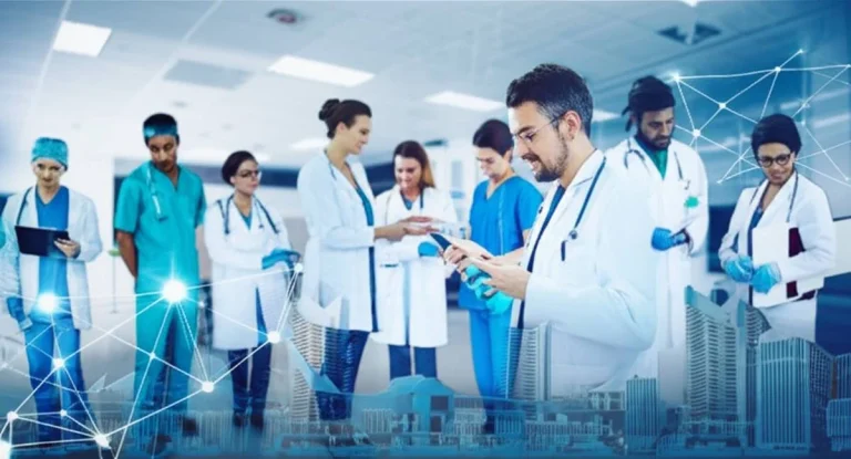 افزایش ظرفیت پزشکی: راهنمای جامع و کاربردی