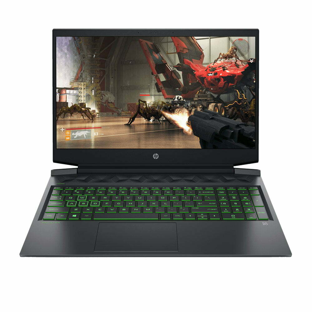 لپ تاپ HP Pavilion Gaming 15