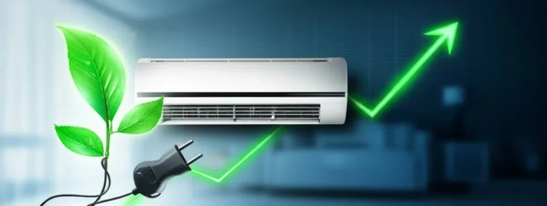 کولر گازی ایوولی کم مصرف است؟ مقایسه با رقبا