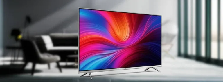 تلویزیون هوشمند ایکس ویژن 43XC685 43 اینچ | بررسی کامل