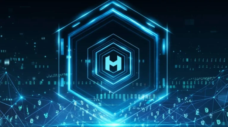 نمودار هگز | قیمت لحظه ای و تاریخچه کامل HEX