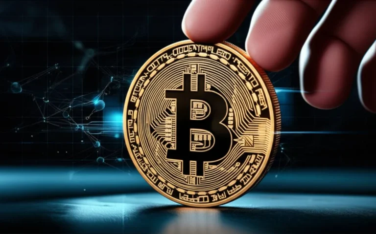 خرید بیت کوین فیزیکی | امن، معتبر و با تضمین اصالت