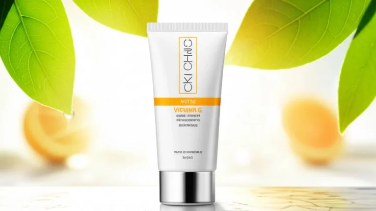 نقد و بررسی کرم ضد آفتاب SPF50 ویتامین C اسکین شیک | جامع و کامل