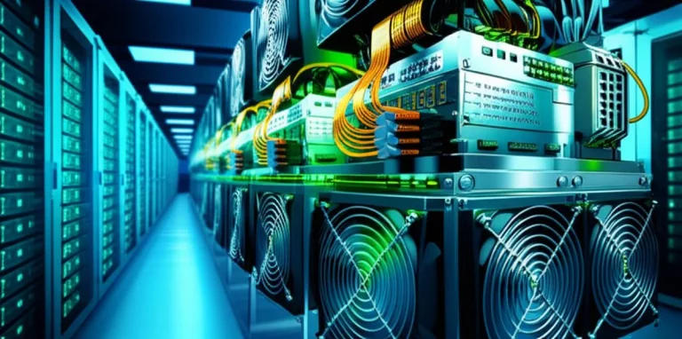 فروشگاه دستگاه ماینر | خرید و قیمت روز ماینر