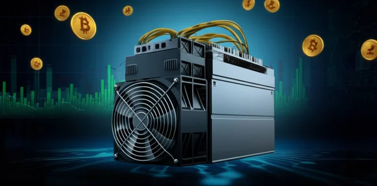 قیمت ماینر S5 25th | استعلام آنلاین و لحظه ای