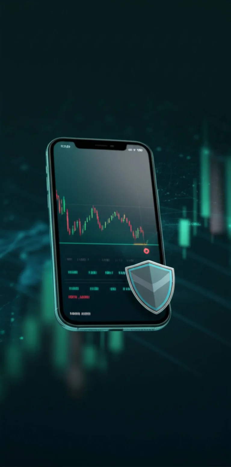 راهنمای کامل حد ضرر کوینکس | آموزش Stop Loss در اپلیکیشن
