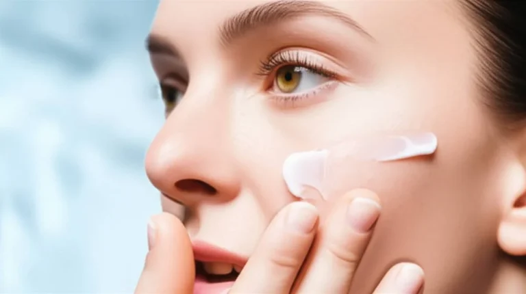 کرم سیلیکونی اسکار استاتیک رژوا اسکین | بررسی جامع ویژگی ها