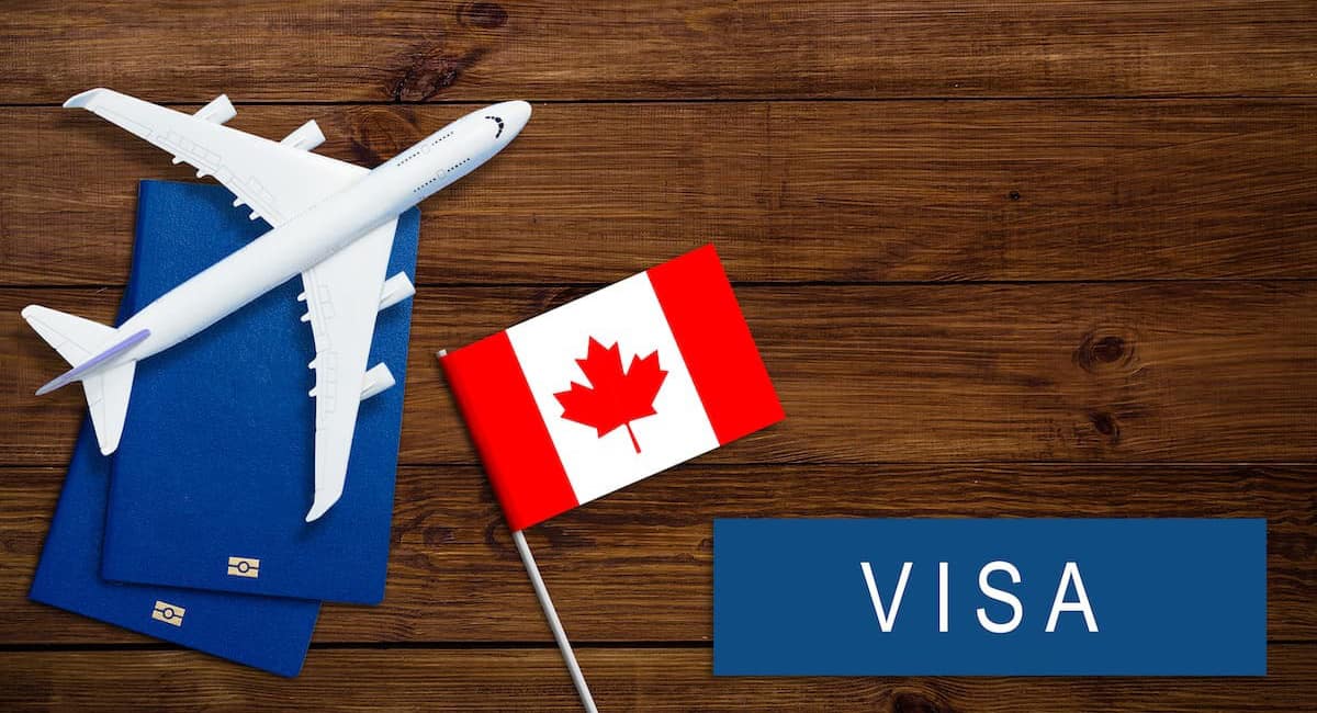 ویزای توریستی کانادا