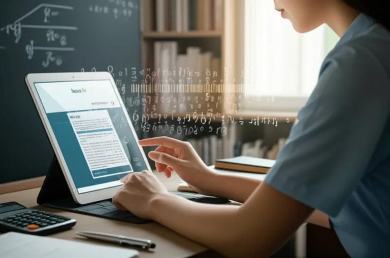 چگونه نمره ترم اول متوسطه دوم را محاسبه کنیم؟ راهنمای جامع