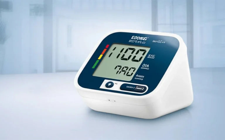 فشارسنج دیجیتالی بازویی امسیگ BO79 Plus | ویژگی ها