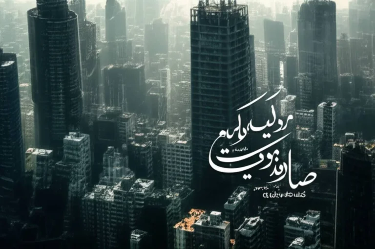 خلاصه کامل کتاب پادشهر – مجموعه رباعی (میلاد عرفان پور)