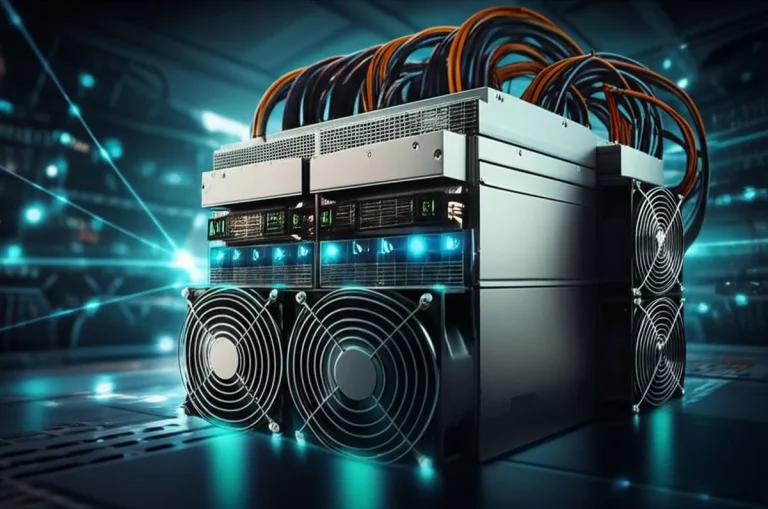 چگونه ماینر بیت کوین بخریم؟ راهنمای کامل انتخاب و قیمت