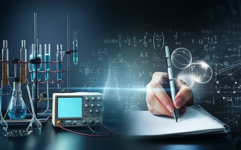 تفاوت کتاب فیزیک یازدهم تجربی و ریاضی – راهنمای جامع