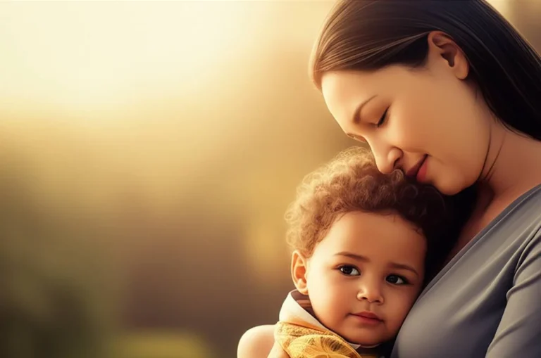 حضانت فرزند بعد از فوت پدر – قوانین کامل حضانت مادر