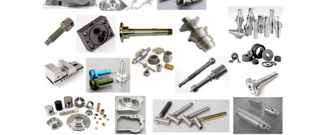 معرفی لوازم جانبی سی ان سی کالا و کیفیت بیرقیب آنها