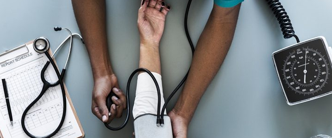 تخفیف ویژه انجام چکاپ در منزل