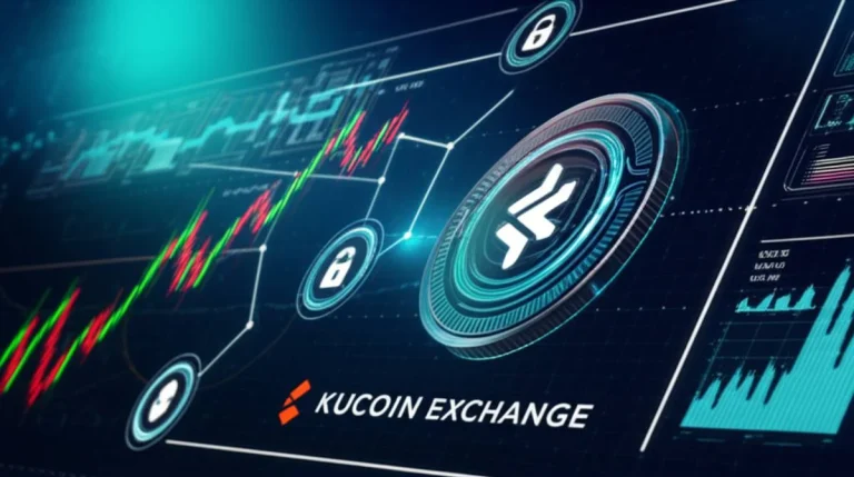 صرافی کوکوین: راهنمای جامع | معرفی، آموزش و نقد KuCoin