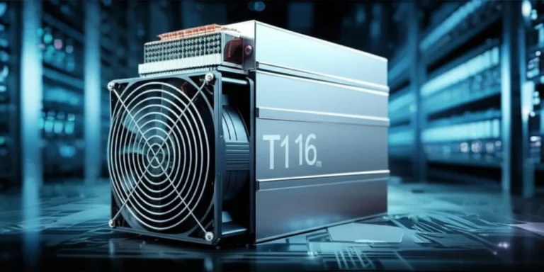 مشخصات ماینر T1 16th – بررسی کامل و قیمت روز