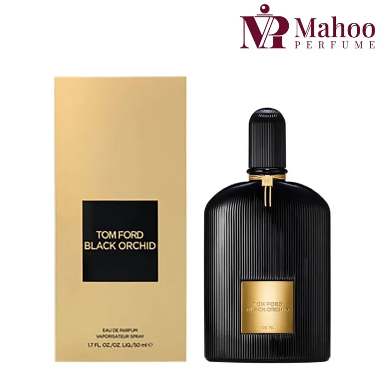 مقایسه عطر ادکلن تام فورد بلک ارکید اصل با عطر ادکلن تام فورد بیتر پیچ | کدام عطر بهتری هست؟