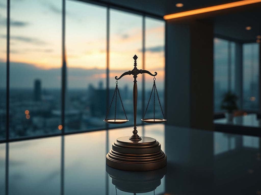 وکیل پایه یک دادگستری تهران