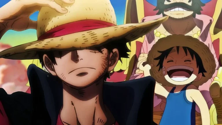 بررسی شاهکار وان پیس (One Piece) و راز طولانی بودن آن