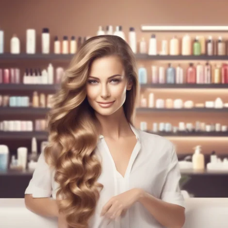 چسب مو اکسترا ریواژن خوبه؟ | نقد کامل و بررسی قیمت
