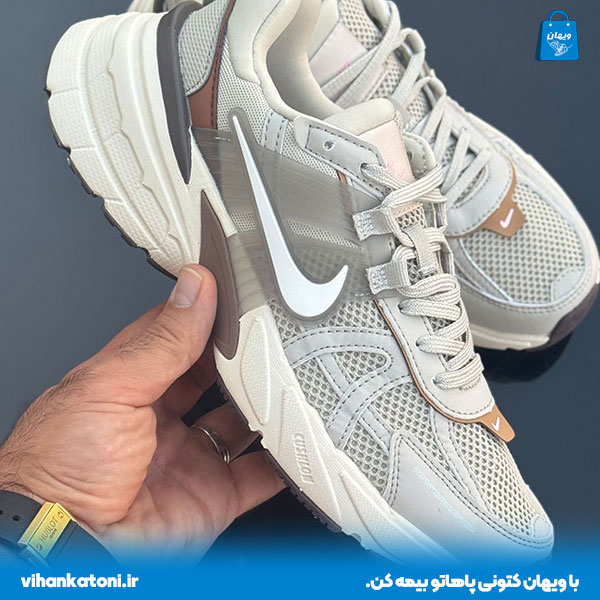خرید کتونی نایک v2k اورجینال و تولید داخل ایران