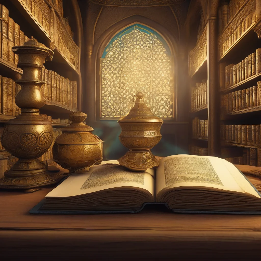 خلاصه کتاب گنج جلال آل احمد - هر آنچه باید در مورد آن بدانید