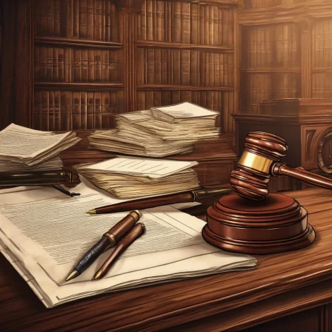 مهلت تجدیدنظرخواهی چند روز است؟ | راهنمای جامع و حقوقی