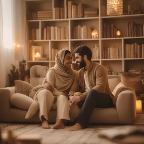 شیر دادن به همسر چه حکمی دارد؟ (پاسخ جامع و فتوای مراجع)