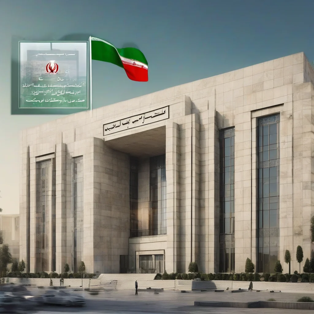 آدرس دادگاه کیفری دو تهران - موقعیت دقیق و شماره تماس