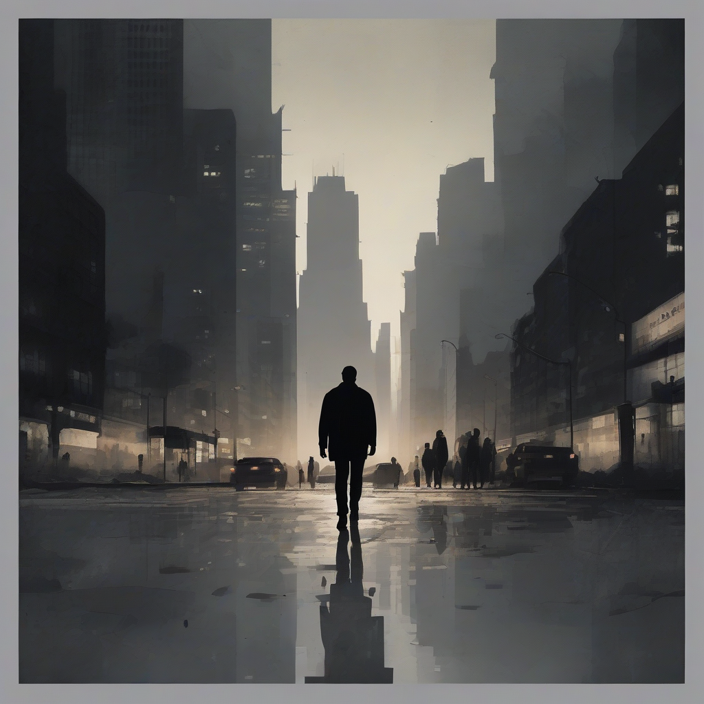 The Gray Man (فیلم مرد خاکستری): نقد، تماشا و دانلود