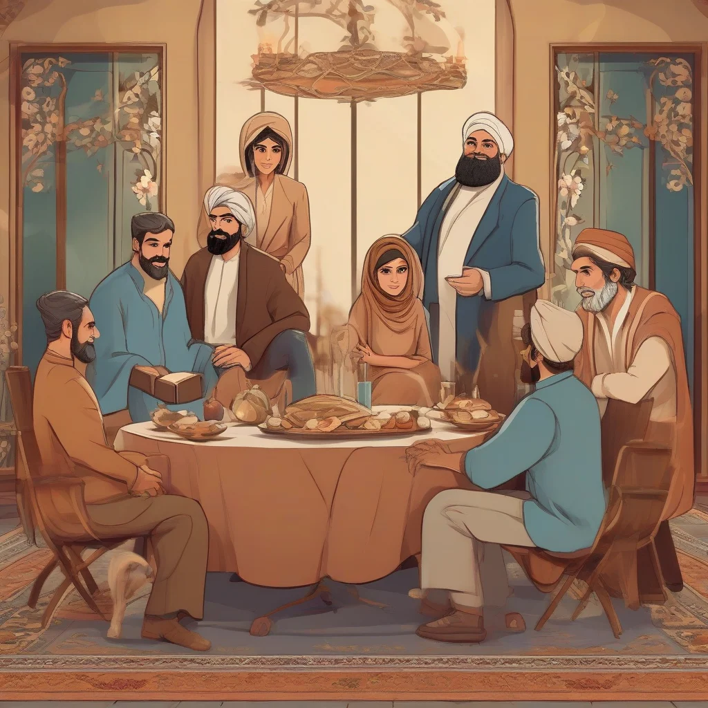 سهم الارث پسر و دختر 1404 | آیا ارث برابر شده است؟
